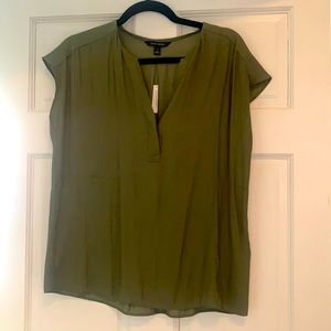 Banana Republic Blouse
